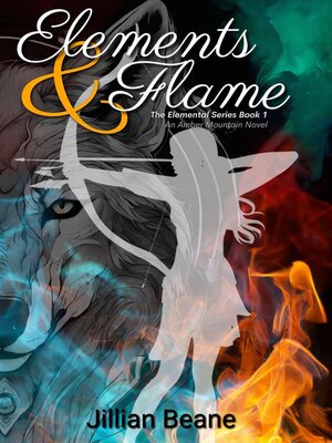 cover image of Elements & Flame